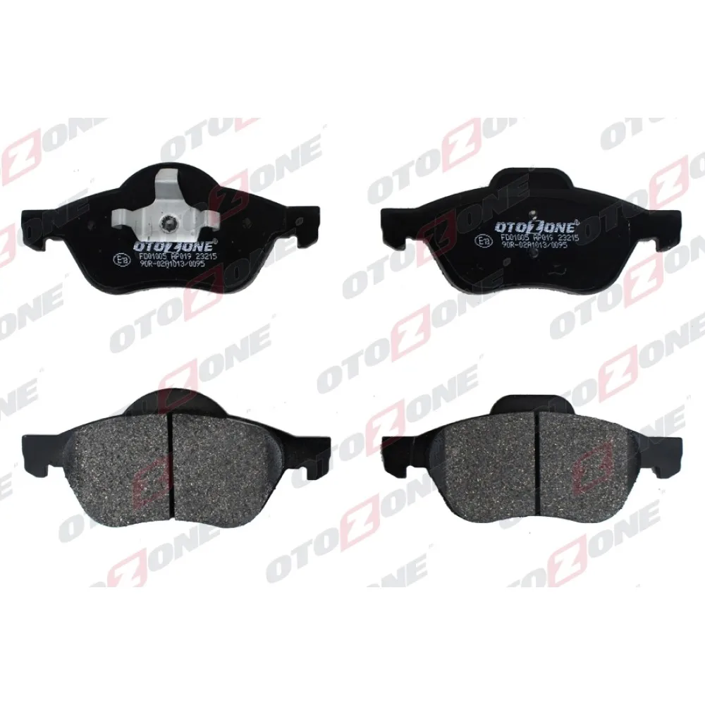 Ön Balata Lgn Ii Iii 01 Mgn Ii 02 Gdb1540