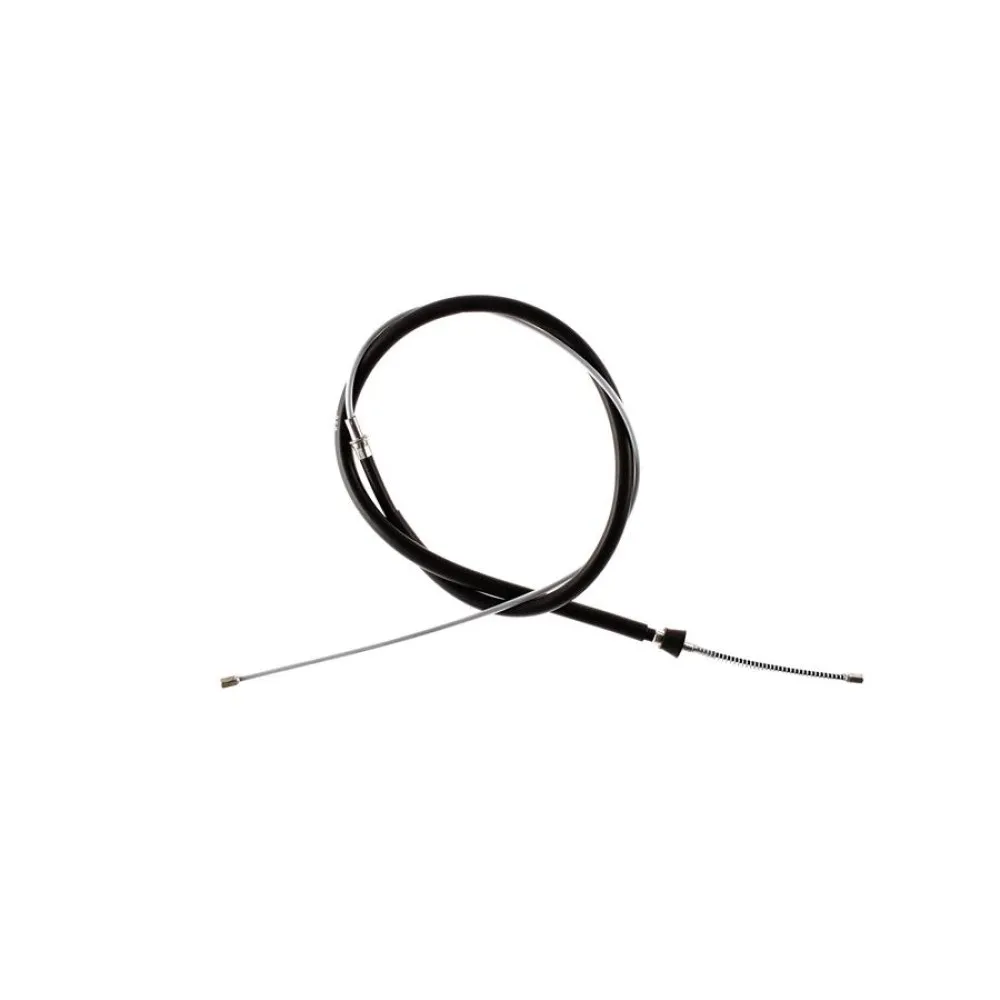 El Fren Teli Arka Sol [ Opel Antara (1431/1254Mm)  05/2006-]