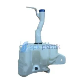 Cam Su Fiskiye Deposu Kapakli Linea