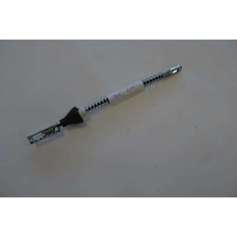 El Fren Teli Arka [ Opel Astra H Kampana Fren (187Mm) 09/2008-2010 ]