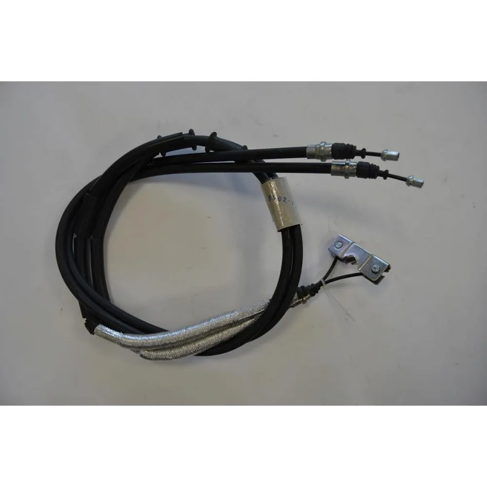 EL FREN TELİ ARKA [ OPEL CORSA D 1,7 TD-Z / 1,6 (1475/1307+1462/1292mm) 2006- ]