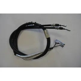 EL FREN TELİ ARKA [ OPEL CORSA D 1,7 TD-Z / 1,6 (1475/1307+1462/1292mm) 2006- ]