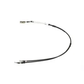 El Fren Teli Arka [ Opel Corsa D 1,7 Td-Z / 1,6 (1475/1307+1462/1292Mm) 2006- ]