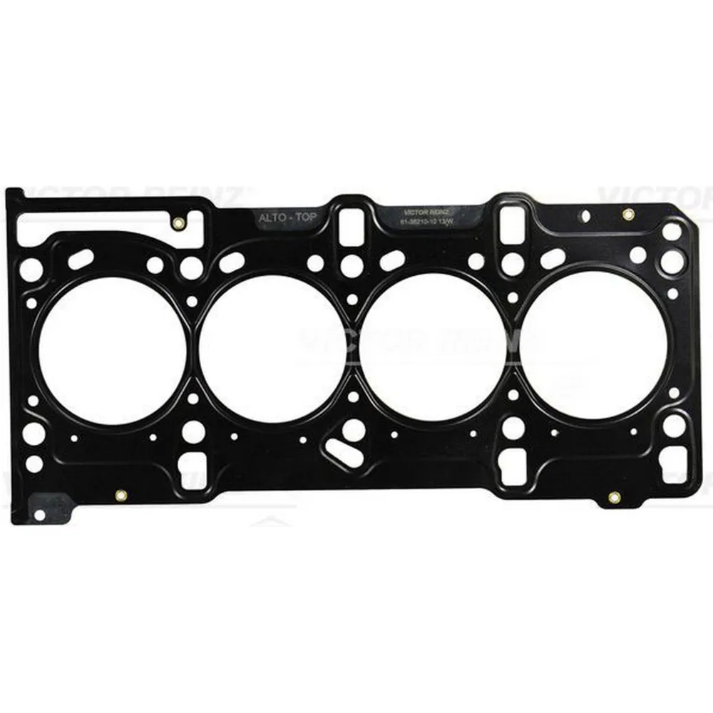 Skc Doblo-Fiorino-Grande Punto-Linea-Palio-Agila-Astra H-Combo-Corsa C-D 1.3 D 0.82 Mm