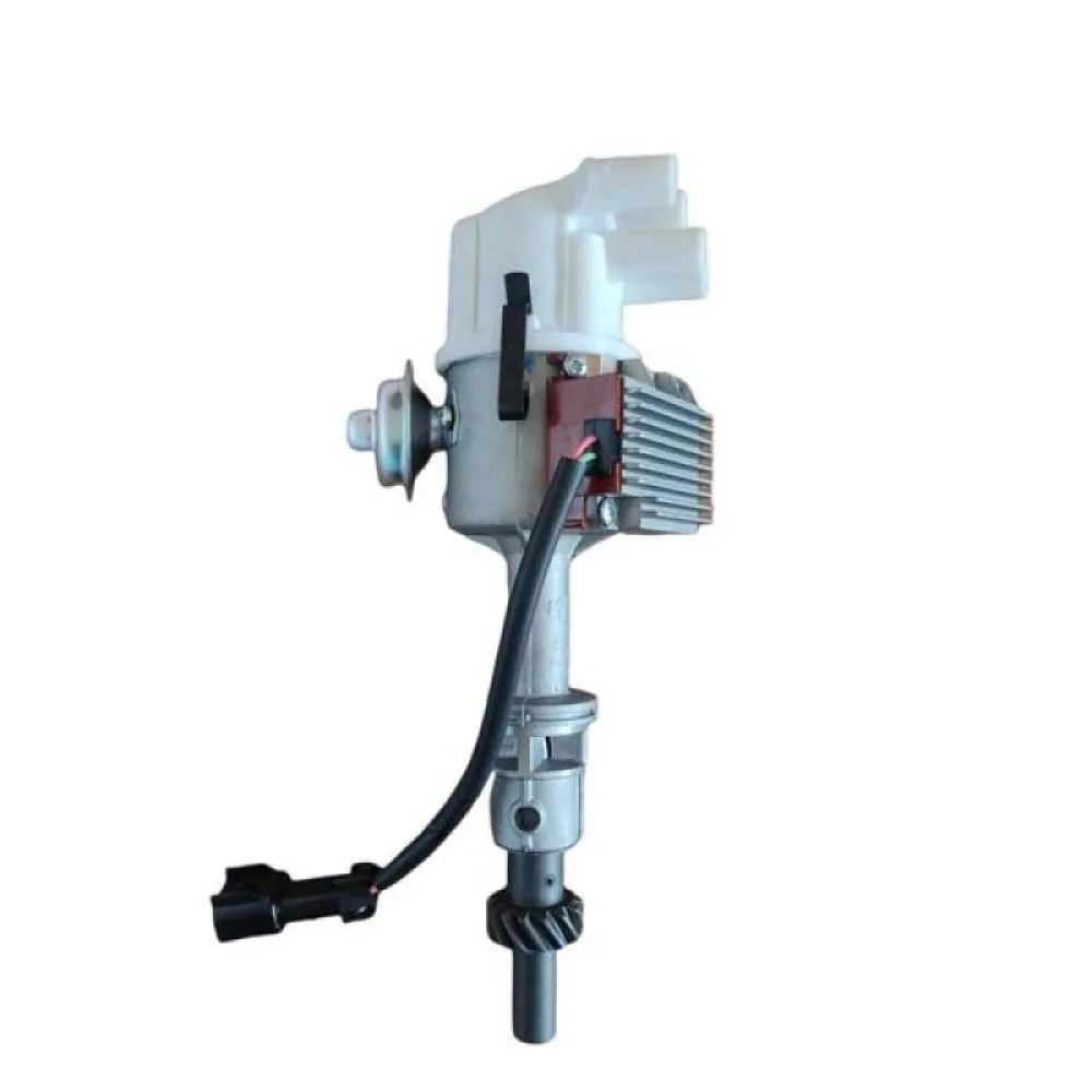 Distribütör 502 Şahin Yandan Çikiş 1988-