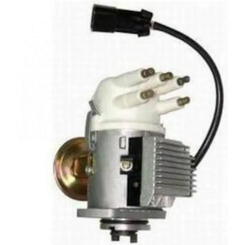 DİSTRİBÜTÖR UNO 60 DİSTRİBÜTÖR 1982-