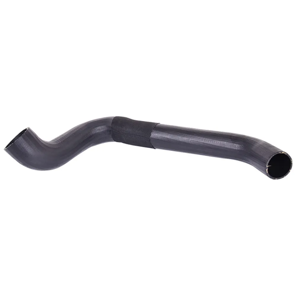 INTERCOOLER HORTUMU TRANSIT V347-TRANSIT CUSTOM V362 20-14 KELEPÇELİ