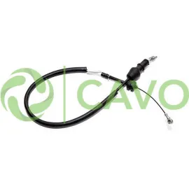 GAZ TELİ [ OPEL CORSA B 1,2/1,4 (837/450mm) 1993- ]