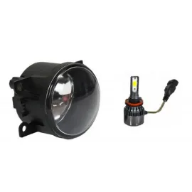 SİS FARI SAĞ-SOL LED XENON AMPÜLLÜ FLUENCE-MGN II-III-KNG-MASTER-LOGAN-P107-P207-P307-P407-P607 ASTRA G -VECTRA C4-FOCUS II-III-FIESTA VI-C MAX-V363-VİTARA-SWİFT-NAVARA-DUSTER-SOLENZA-SANDERO