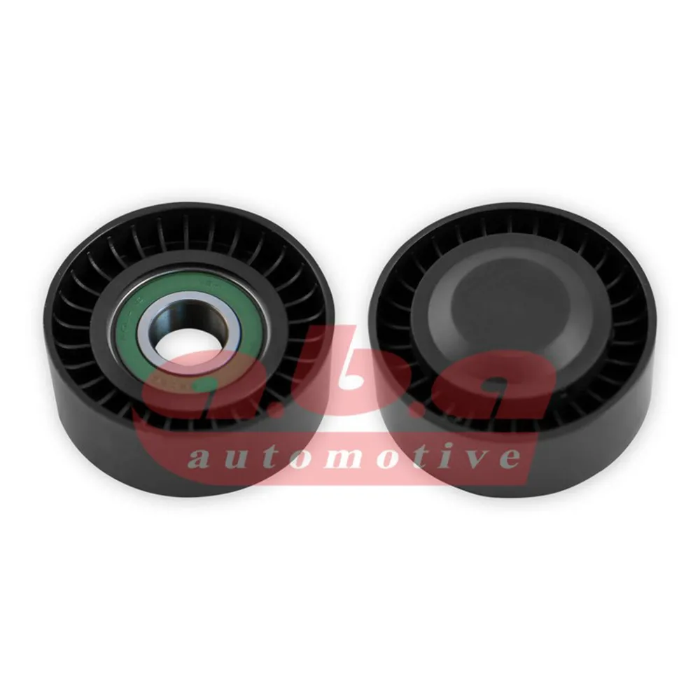 ALTERNATÖR GERGİ RULMANI CLIO II-KNG-MGN II-MODUS-MICRA III 1.5 DCI K9K-MGN II 1.4-1.6 16V K4M-K4J