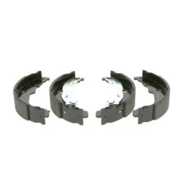 ARKA PABUÇ BALATA P207 1.4 HDİ 1.6HDİ 07 C3 09 13 DS3 1.6VTİ 1.6THP 09 0986487833 F026004721