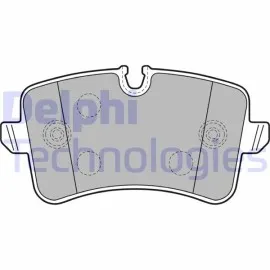 Arka Balata Audi A4 R84 12 A5 13 A6 11 A7 14 Q5 12 2.0Tdi 3.0Tdi Porsche Macan 14