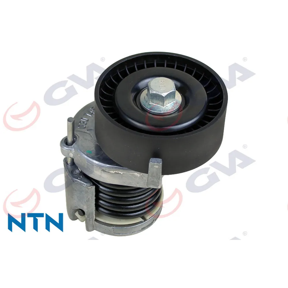 ALTERNATÖR GERGİ RULMANI KÜTÜKLÜ GOLF4-BORA-POLO-CORDOBA-FABIA 1.4-1.6 16V AEE-ALM-AFH-AHW-BBY-BK