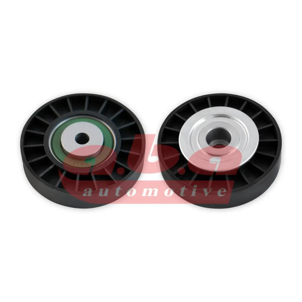 ALTERNATÖR GERGİ RULMANI CLIO II 1.4-1.6 (98-05)- KNG 1.4 (97-)- EXP 1.4 (97-)