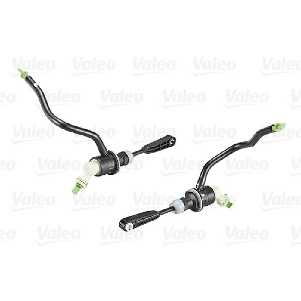Hidrolik Debriyaj Merkezi Dacia Duster 1.2-1.6-1.5Dci 10