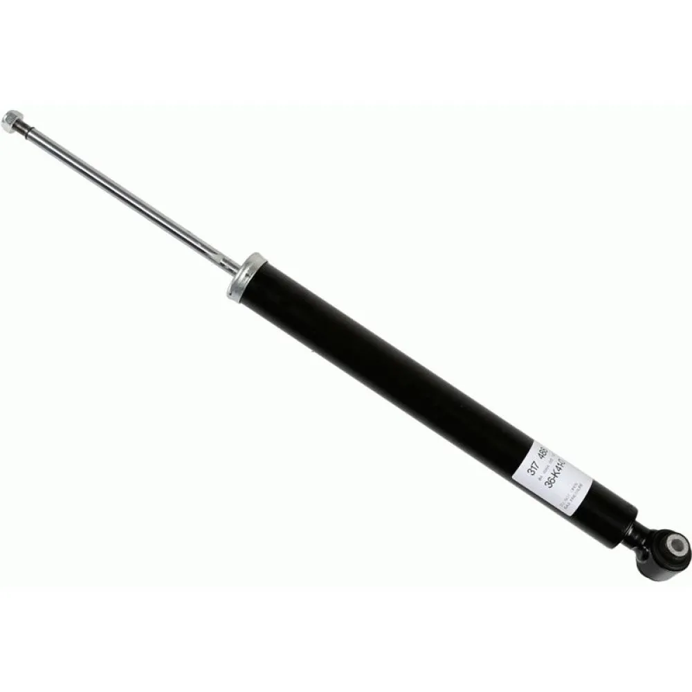 Amortisör Arka Sag/sol Mercedes 176-117 2012