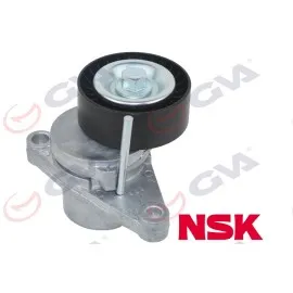 Alternatör Gergi Rulmani Kütüklü P206-207-307-308-1007-C2-C3-C4 1.1I-1.4I-1.4 16V-1.6 16V Tu5-Jp4