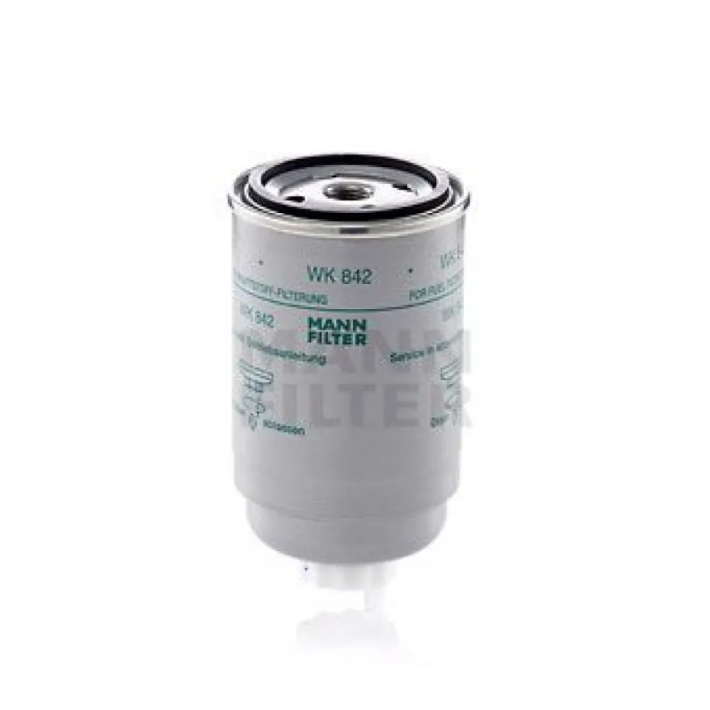 Yakit Filtresi Fiat Ducato Panorama 2.5 Td 87-90