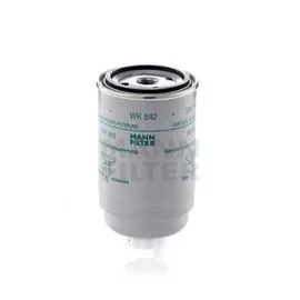 Yakit Filtresi Fiat Ducato Panorama 2.5 Td 87-90