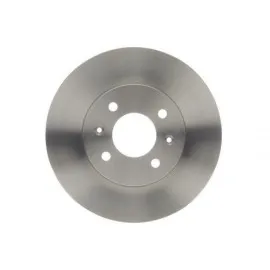 FREN DİSKİ ÖN HAVA KANALLI - 4 BİJON 256 MM HYUNDAI ACCENT III 1.4 GL / 1.5 CRDI GLS / 1.6 GLS 05-10, I20 1.2 / 1.4 / 1.4 CRDI 08-15, I20 1.6 / 1.6 CRDI 08-12