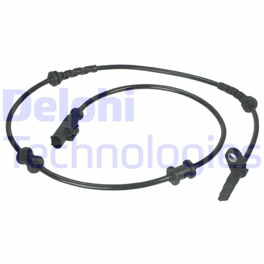 ABS HIZ SENSÖRÜ ARKA SOL SAĞ FIAT DUCATO 2.0-2.3 JTD 02-, 2.0 D MJET 11-, 2.2-2.3 D MJET 06-11, 3.0 D MJET 06-