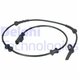 ABS HIZ SENSÖRÜ ARKA SOL SAĞ FIAT DUCATO 2.0-2.3 JTD 02-, 2.0 D MJET 11-, 2.2-2.3 D MJET 06-11, 3.0 D MJET 06-