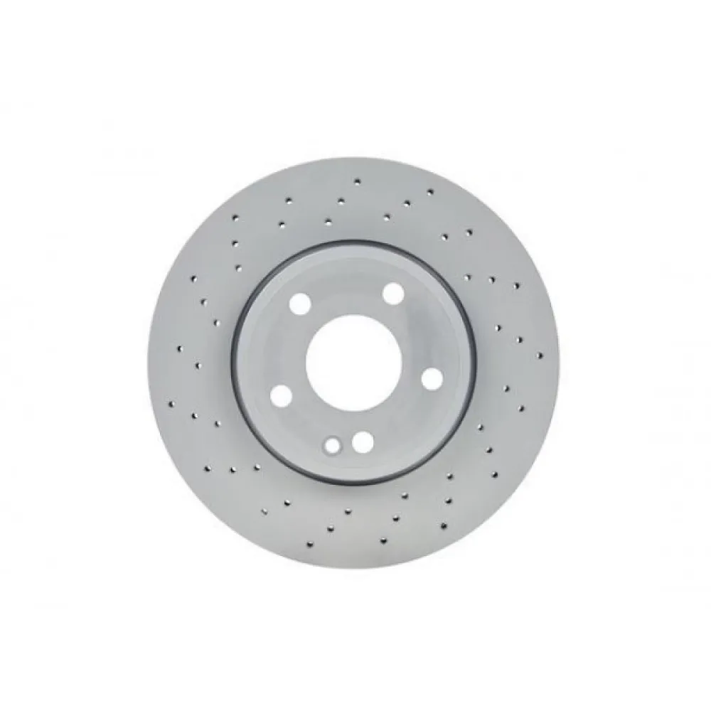 Fren Diski Ön Hava Kanalli Boyali Yüksek Karbonalaşimli - 5 Bijon 295 Mm Mercedes B 180 Cdi 11 -, B 200 Cdi 11-15, B 180 11 -, B 200 11 -, A 180 Cdi 12-14, A 200 Cdi 12-14, A 180 12 -, A 200 12 -, B 2