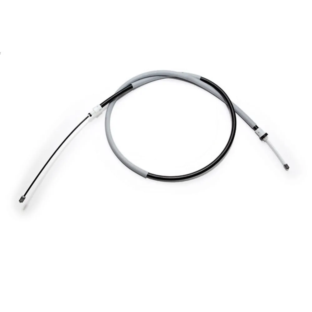 EL FREN TELİ ARKA SAĞ/SOL [ VOLKSWAGEN JETTA 162 (1598/827mm)  10/2010- ]