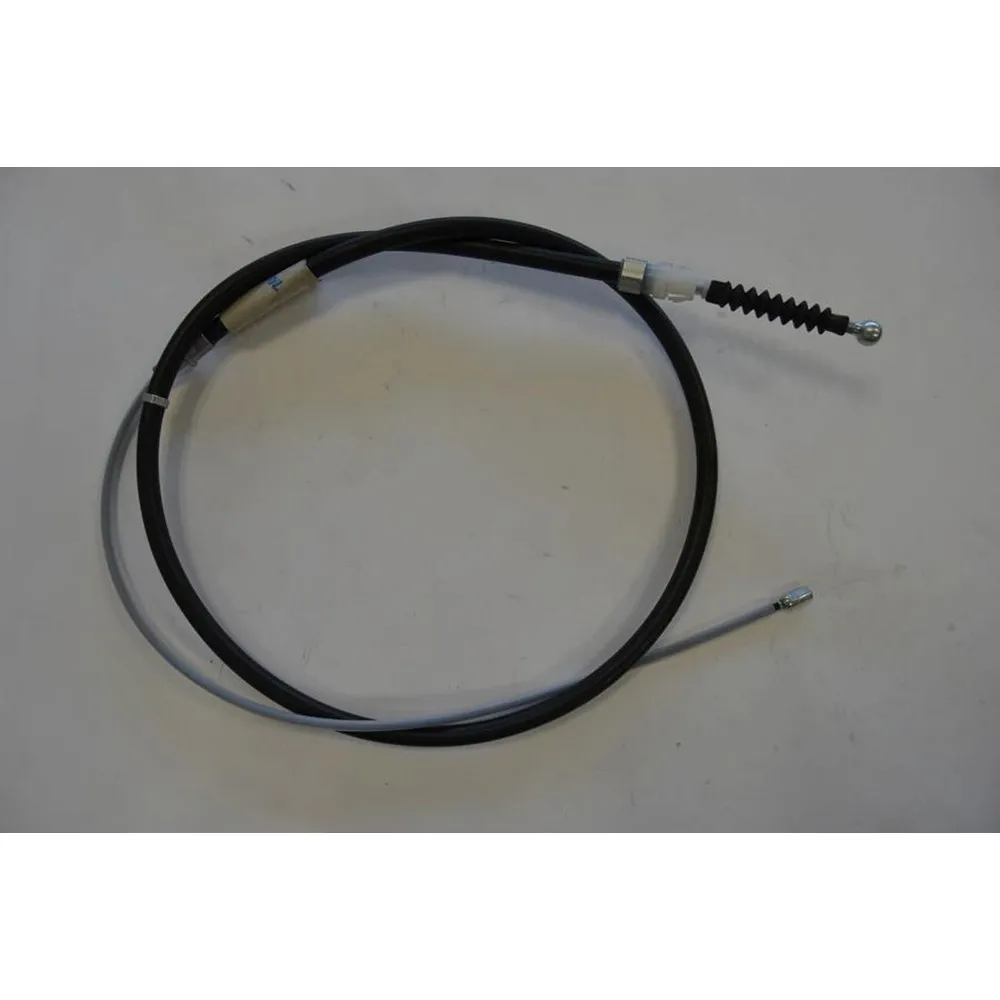 EL FREN TELİ ARKA SAĞ/SOL [ VOLKSWAGEN POLO Disk fren (1642/1044mm) 06/2008- , SEAT	IBIZA  Disk Fren (1642/1044mm) 06/2008- ,  AUDI A1 Disk Fren (1642/1044mm) 05/2010- ]