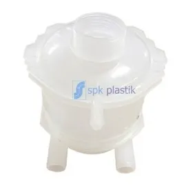 Radyatör Ek Deposu Kapaksiz Flash-Express-R11-R21