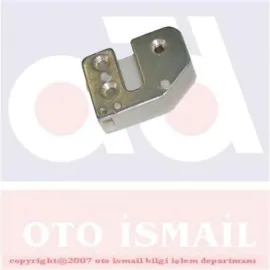 Kapi Kilit Karşiliği Sağ R9