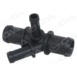 Su Flanşi Golf5-Golf6-Passat-Polo-A3 1.2-1.4 Tsi Caxa-Cbza-Cbzb-Cbzc-Cggb 2004-2013