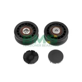 Kayis Gergi Rulmani Mercedes W201 W124 W210 W461 W140 W638 B901 B904 Kanalli