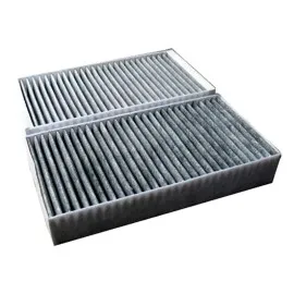 Polen Filtresi Takimi Mercedes X164 W164 W251 Karbonlu
