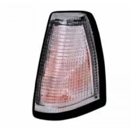 Ön Sinyal Sağ M131 Dkş 88 Duysuz Turuncu Lens