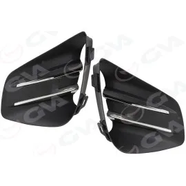 Sis Far Çerçevesi Nikelajli Takim Renault Clio V