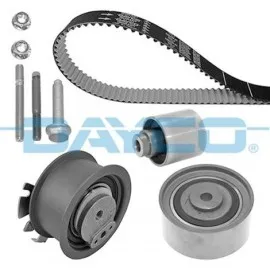 Triger Seti Passat-Jetta-Golf5-Octavia-Toledo-A3-A6 2.0 Tdi 04-06 Bkp-Bkd-Bre-Blb-Bmr