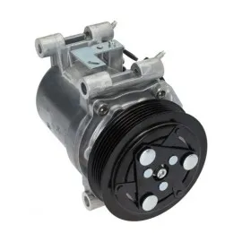 Kompresör 301 1.6 Hdi