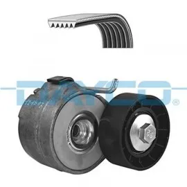 V Kayiş Seti Apv1078 6Pk1320 Doblo-Albea-Linea-Fiorino-Punto 1.3 Mjt 03