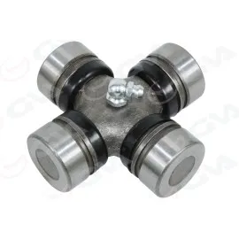 Mafsal İstavrozu Isuzu D-Max 2.5L 04-06 Nkr13 2.8L 88-96 Tfr 2.5L 88-01 Ön-Arka Ölçü: İçten Segm Anli Boy:53 X Kafa Çapi:29