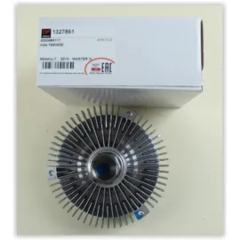 1327862 - FAN TERMİĞİ MASTER III-MOVANO B 2.3 DCİ-CDTİ 2010 >
