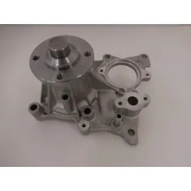 Devirdaim Su Pompasi Toyota Hilux 2.4L 2Gdftv Gun125 Revo 4X2 4X4 2015-> 2.8L 1Gdftv Gun126 Gun136 2 015-> - Land Cruiser 2.8L 1Gdftv Gdj150 Gdj155 2015->