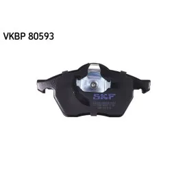 0986Tb2017 Ön Balata Vectra B.2.0I.2.5I V6 96/7.03 Saab 900 Ii 93/2.98 9.3 9.5 98-03