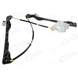 CAM MEKANİZMASI ÖN SOL FOCUS I 98>04 MOTORSUZ