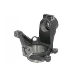 Aks Taşiyicisi Sol [ Peugeot Partner 5.5F 1.9 82Mm 1996-2008 Absli Abssiz Rotil 18Mm ]