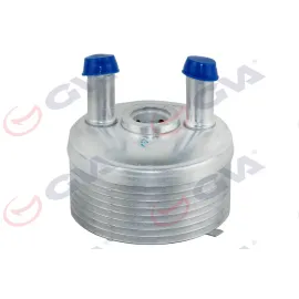 YAĞ SOĞUTUCUSU CADDY-GOLF5-GOLF6-JETTA-A3 1.4 TSI-1.6 FSI-1.9 TDI 2004-2010 TEK