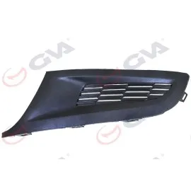 Ön Tampon Sis Çerçevesi Sissiz Sol Polo 2010-2014