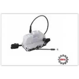 SOL ARKA KAPI KILIDI MGN II