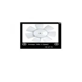 Kalorifer Pervanesi R9