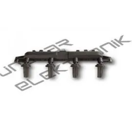 ATEŞLEME BOBİNİ BERLINGO-C2-C3-SAXO-XSARA-PICASSO-P106-P107-P206-P306-P307-P406-PARTNER 00